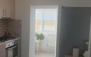 2 camere, 2 bai, etaj 4/4 Siderurgistilor Vest - mobilat si utilat - Poză 1