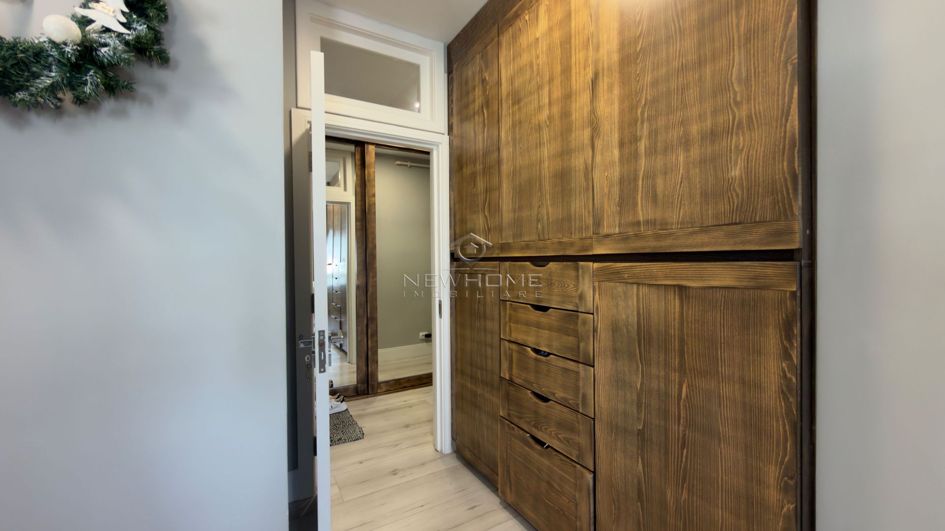 Apartament 2 camere, parcare, Zona Iulius Mall - Poză 11