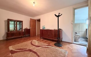 VANZARE 2 CAMERE | METROU JIULUI | ETAJ 2 |