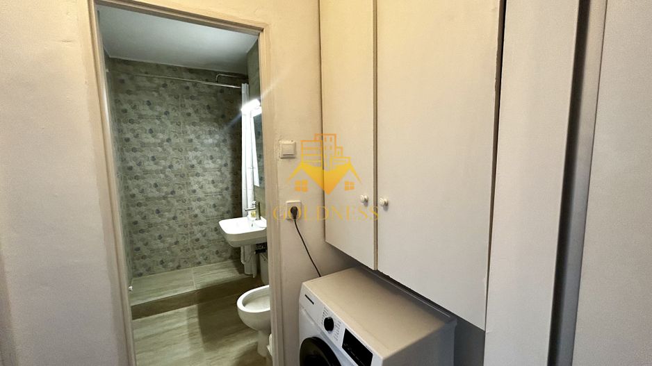 3 camere semidecomandate, Panemar, McDonald's, Zona Bucium, Manastur - Poză 16