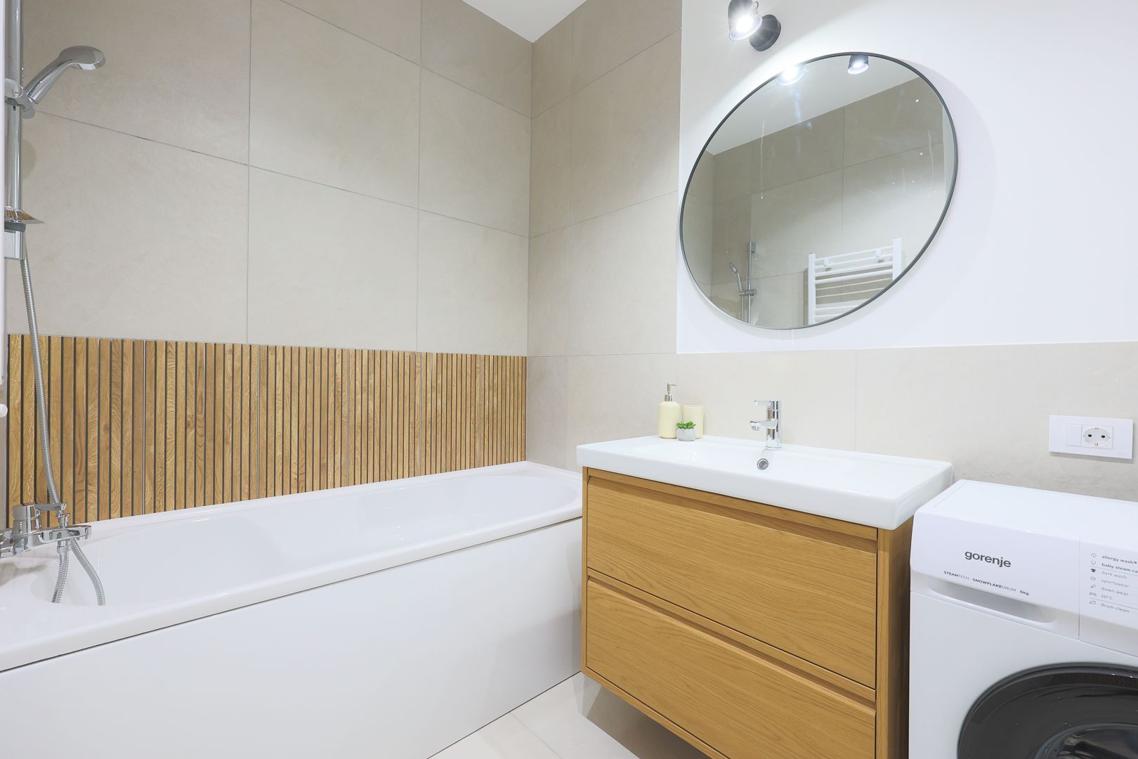 Apartament 2 camere direct de la DEZVOLTATOR - Poză 14