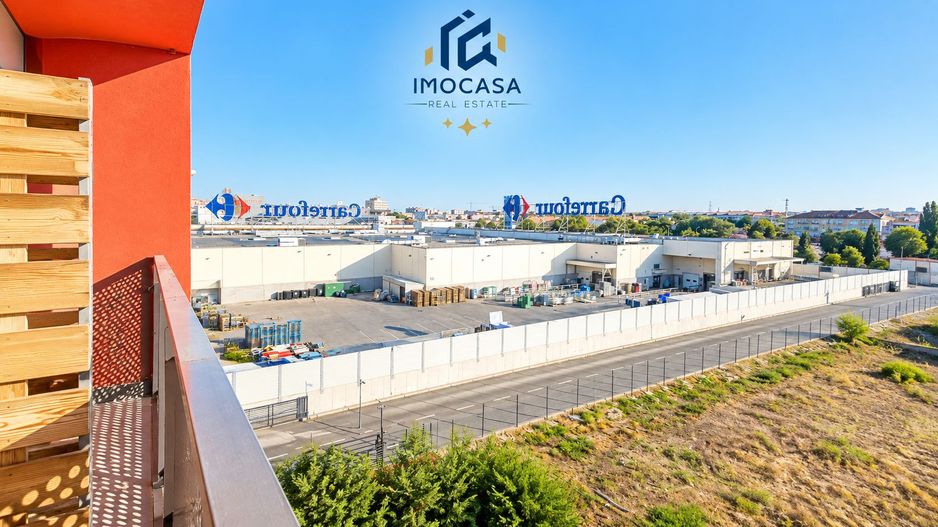 Apartament 2 camere de închiriat,  Mobilat, Ared - Afi - Imar, Arad - Poză 10