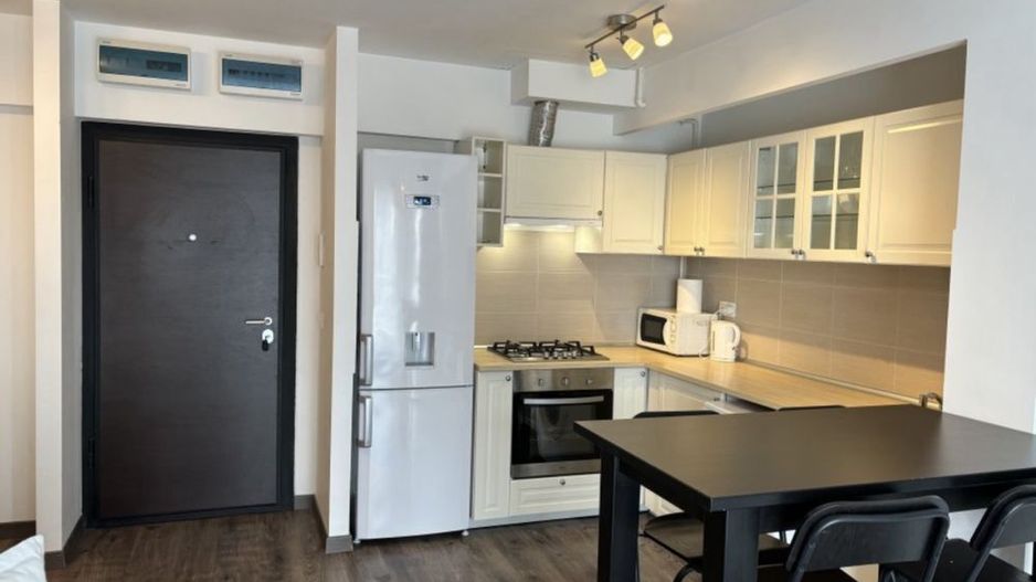 Inchiriere apartament 2 camere | Belvedere Residences - Poză 4