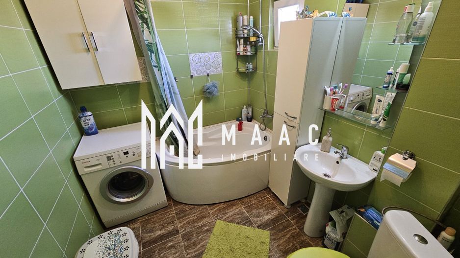 Apartament 2 Camere I Decomandat I Zona Turnisor - Poză 6