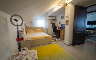 Dimitrie Leonida - 3 camere - 2 Bai - 145 mp - Mobilat si Utilat - Poză 3