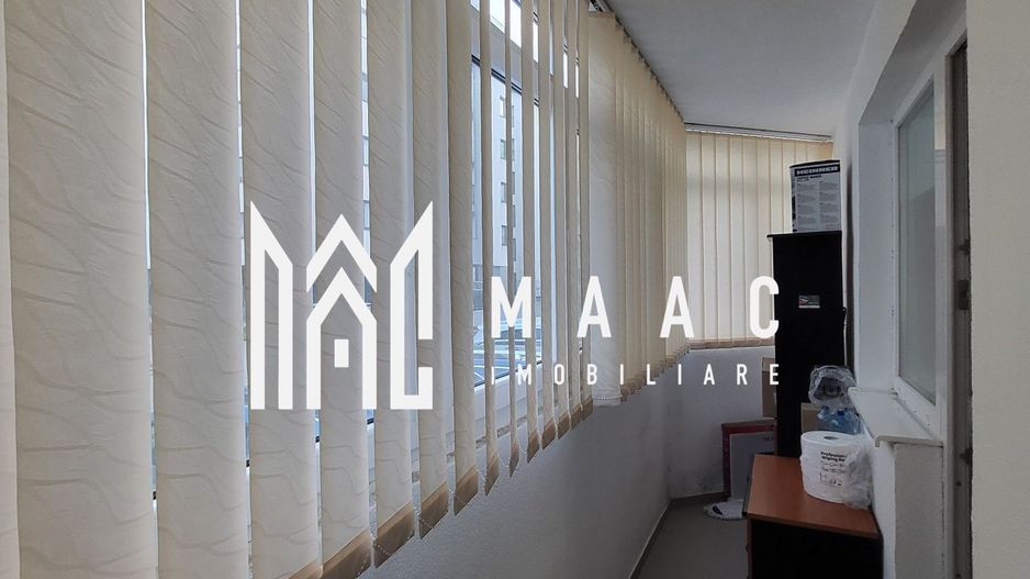 Apartament 2 camere | Parter | Balcon închis | Doamna Stanca - Poză 8