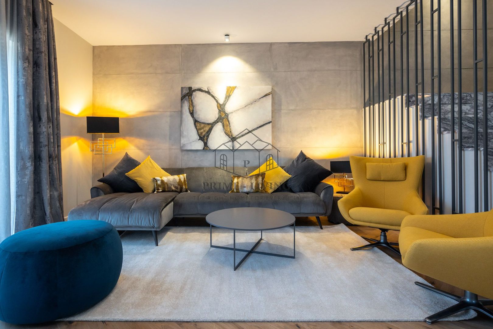 VILA LUXOASA IN COMPLEX REZIDENTIAL PE LANGA GRADINA ZOO - Poză 1