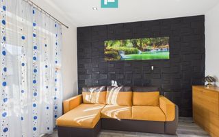 Casă cu 3 camere și teren generos în Battonya - Poză 4