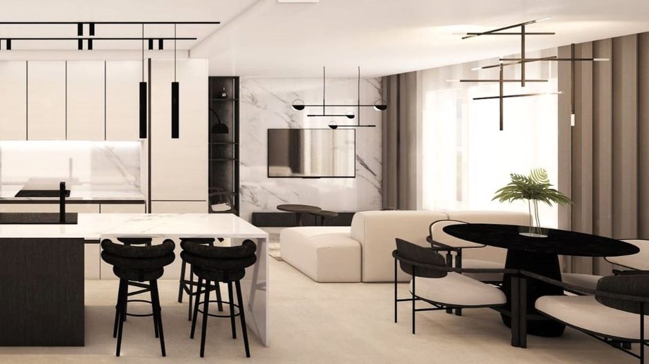 Duplex nou 4 dormitoare de la dezvoltator 0% comision -Str. Odobescu - Poză 14