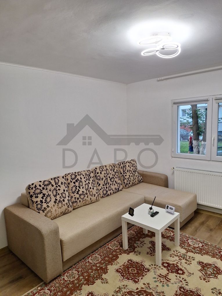 Închiriez garsoniera confort 1,Tudor, parter,  strada Viitorului. - Poză 5