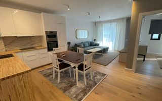 2 Camere | Nou | Parcare | Baneasa | Herastrau | Medicover - Poză 5