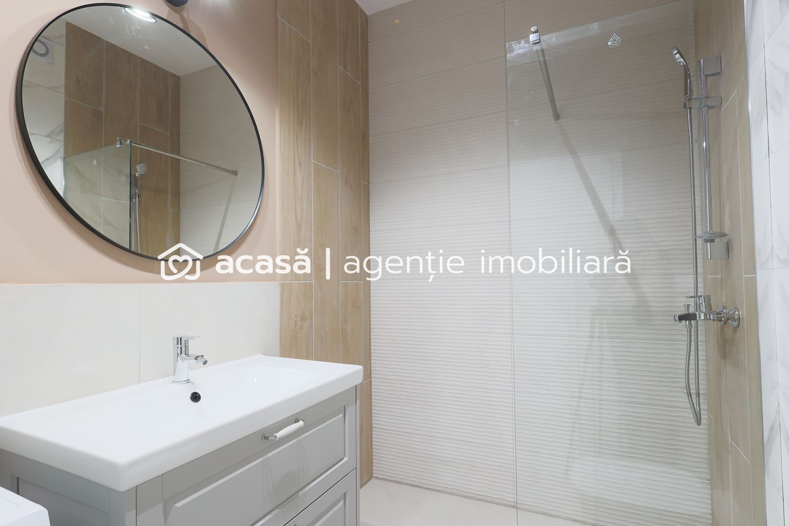 Apartament in cel mai nou bloc ARED RED9, fără agenție - comision 0 - Poză 5