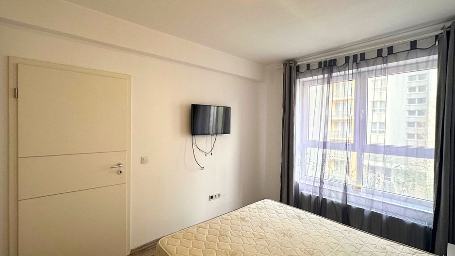 Închiriere apartament 2 camere mobilat cu parcare si boxa et 2  Avantgarden 3 - Poză 10