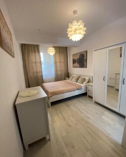 Apartament 2 camere Aparatorii Patriei - Poză 1