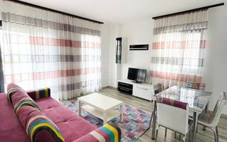 Apartament 2 camere Mihai Bravu - Poză 1