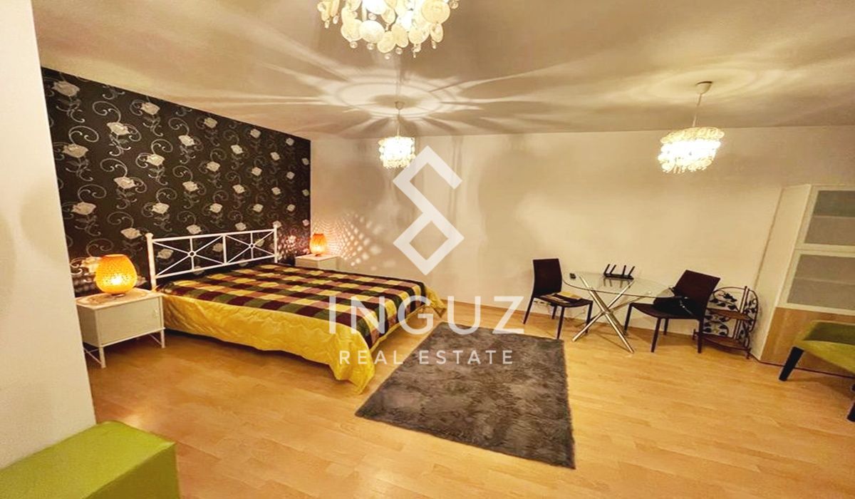 Garsonieră de închiriat | Doamna Ghica – Planorama, București - Poză 3