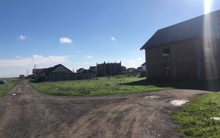 Teren Becicherecul Mic-497 mp - Poză 2