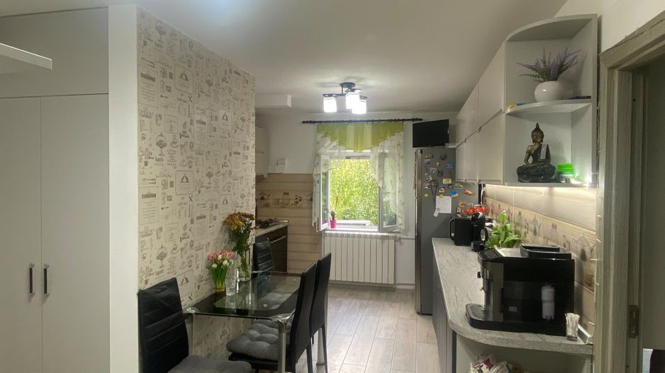 0 INVESTITII! APARTAMENT 3 CAMERE MODERN - Poză 7