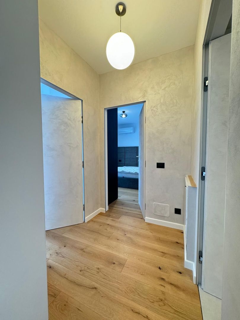 Duplex 3 Camere Cloud 9 Residence Super View - Poză 16