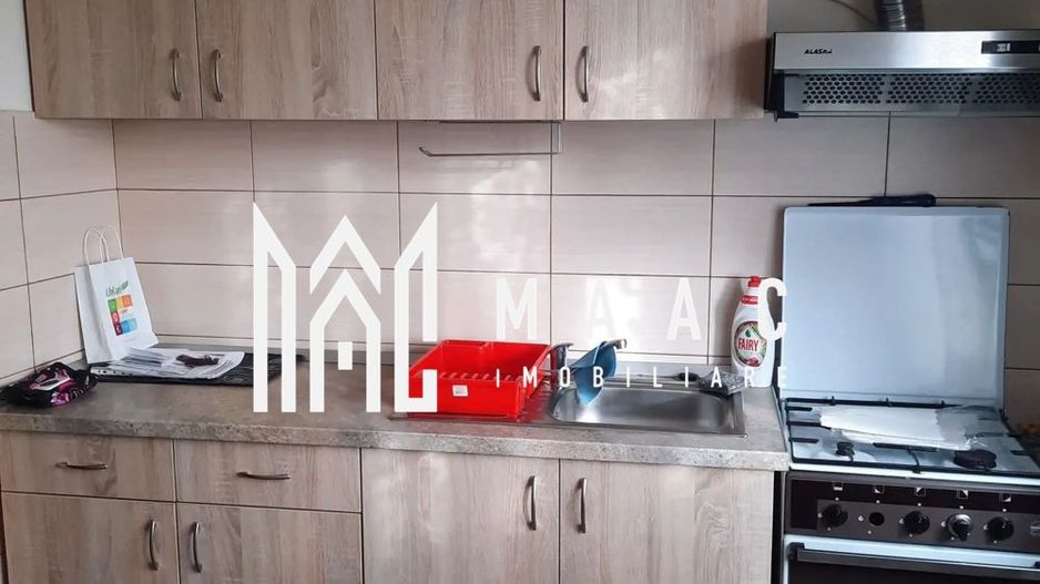 Apartament 1 Camera I Decomandata I Etaj 5 din 8 I Terezian - Poză 4