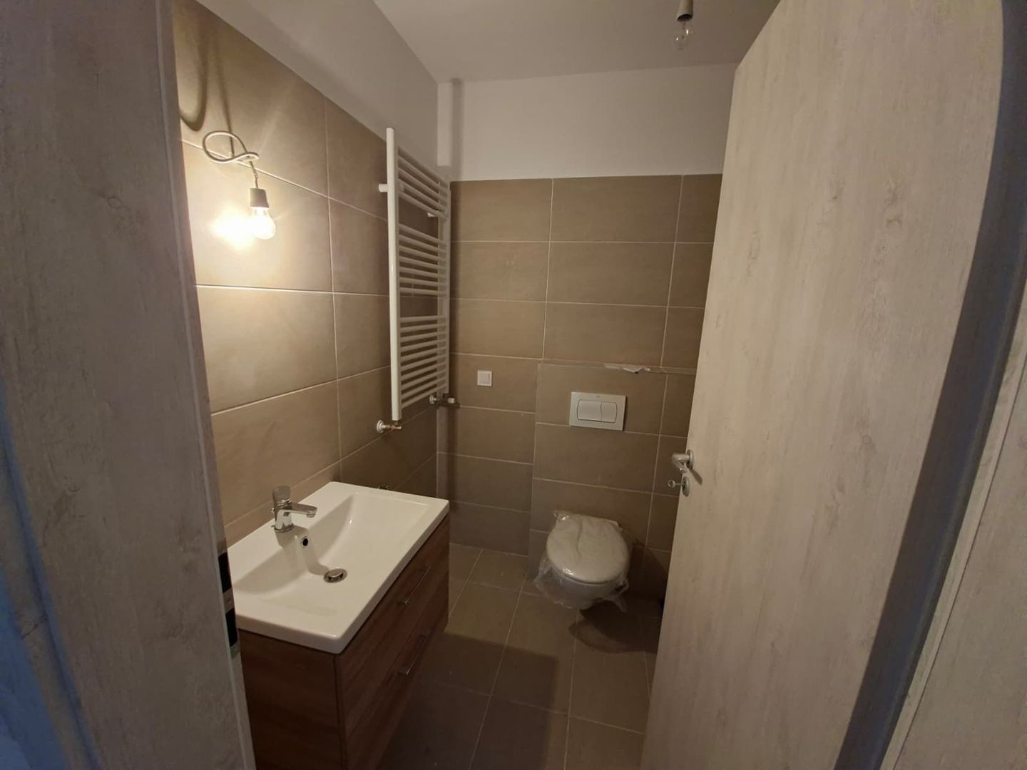 Apartament INTABULAT LA CHEIE, 4 camere, Sibiu - Poză 10