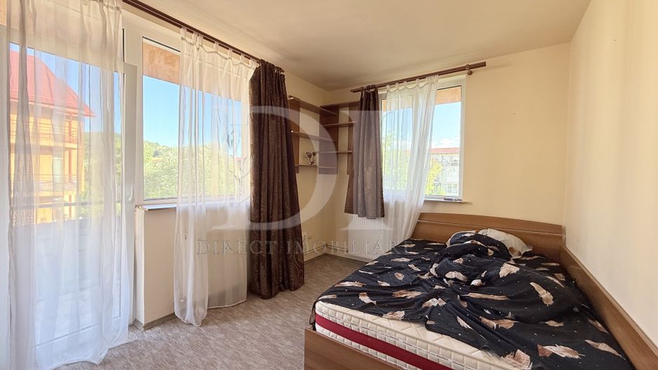 Apartament la cheie / etaj intermediar / Zona Eroilor - Poză 6