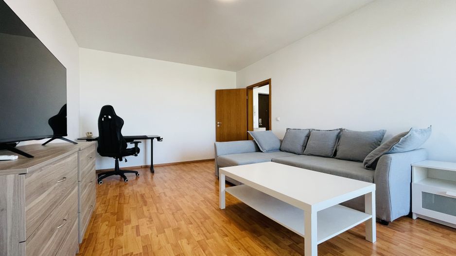 OFERTA REZERVATA - 2 camere, decomandat | Parcare | Terasa 10mp - Poză 8