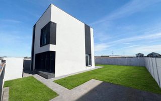 Casa Individuala - 4 camere - 300 MP TEREN-STR.MIORITA - Poză 2