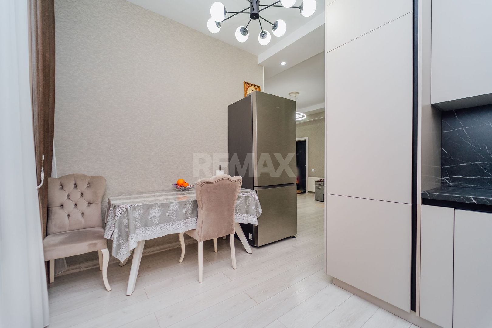 Apartament 3 camere, Botanica - Poză 10