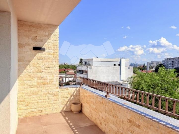 Penthouse deosebit 4 Camere Domenii | Terasa | Loc de parcare - Poză 11