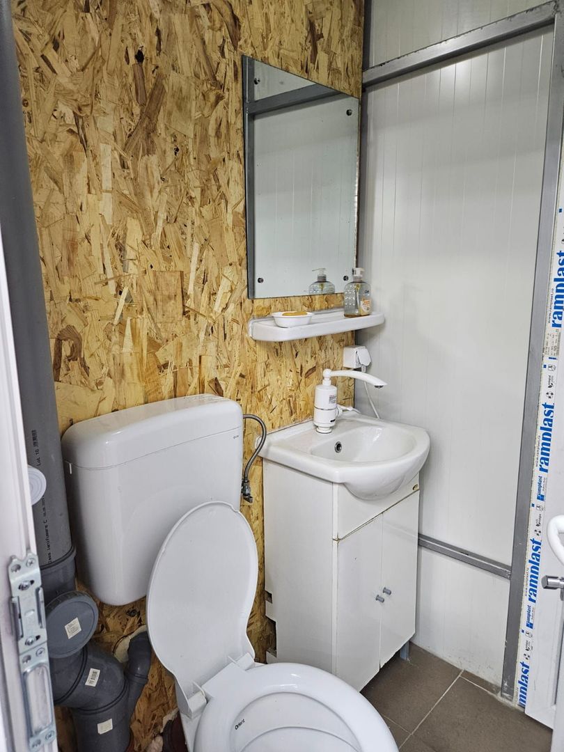 Inchiriere spatiu Hala 45 mp, Razboieni - Poză 4