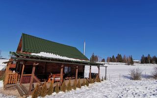 Cabana de vânzare în Mărișel – 115 mp, teren 812 mp - Poză 1