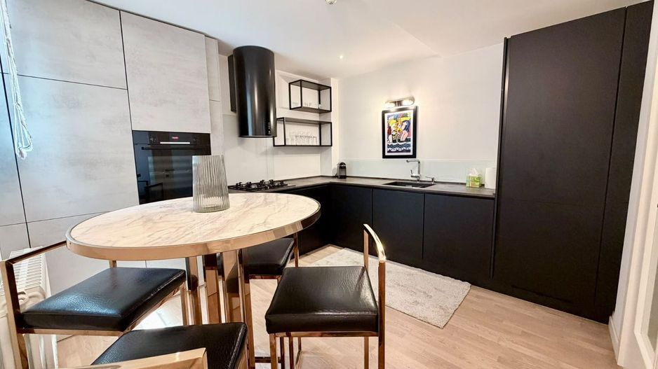 Apartament premium la câțiva pași de Parcul Herăstrău - Poză 3