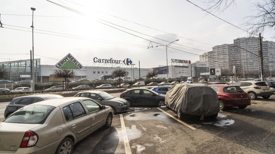Militari - Lujerului, 2 camere,  cf. 2, decomandat, 6/10, 38.5 mp, comision 0% - Poză 14