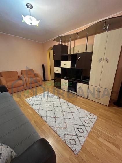Apartament 3 camere, 52 mp, etaj 4, Cartier Dacia, str. Sucidava 3, Iași – de vânzare - Poză 3