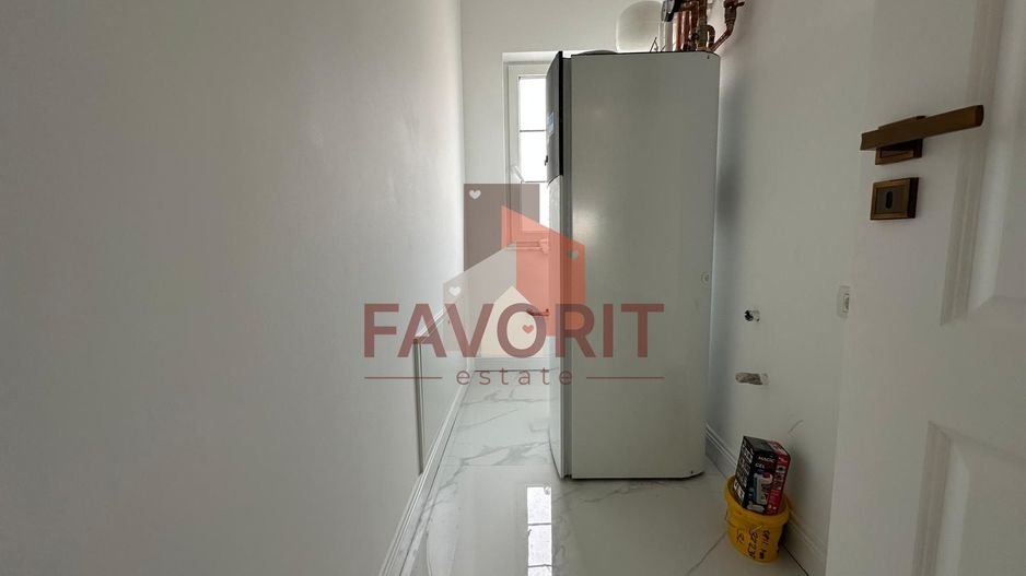 Duplex Modern Premium | Design Exclusiv & Finisaje de Lux | 4 camere | - Poză 12