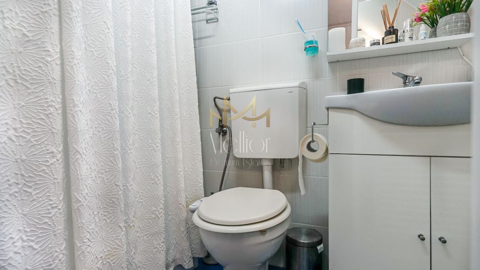Apartament cu 2 camere de vânzare în Andrei Muresanu, Cluj-Napoca - Poză 16