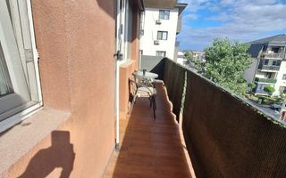 AP. 3 CAMERE - CENTRALA PROPRIE, MOBILAT/UTILAT MODERN, COMIS 0% - Poză 7