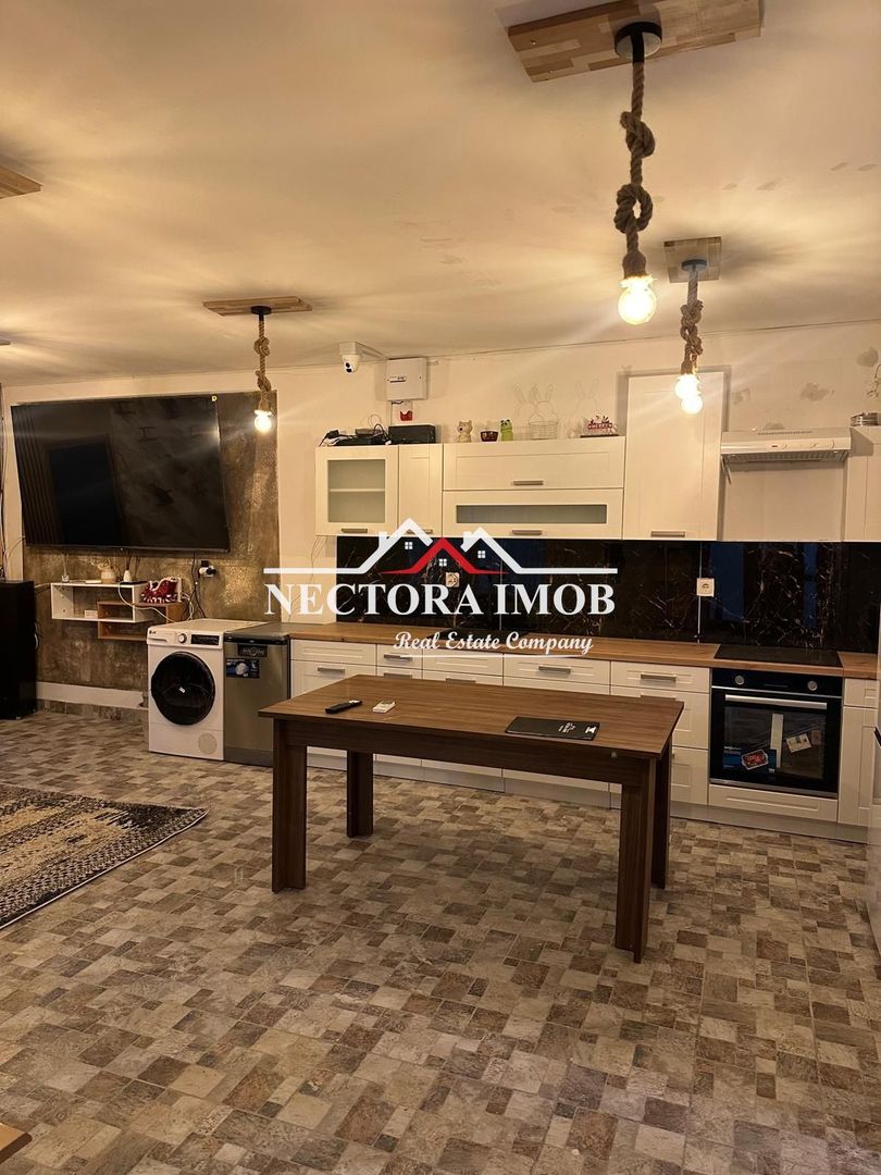 NECTORA IMOB Exclusivitate-Casa 4 camere, 2 bai, Salonta, Utilata - Poză 11