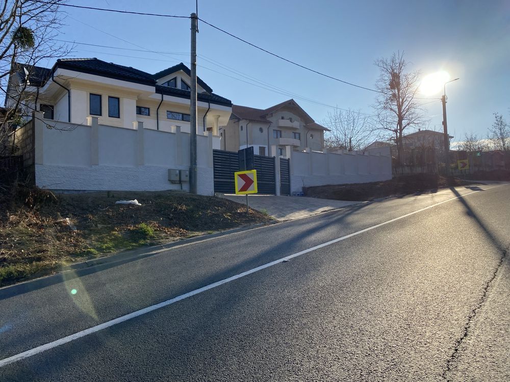 Vila Bucium D+P+E+M - Poză 4