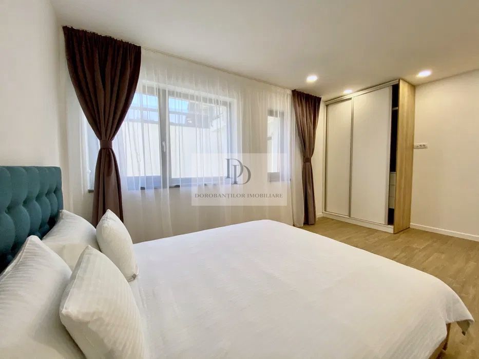 Apartament 2 camere | Parcare subterana | Plopilor - Platinia Mall - Poză 3