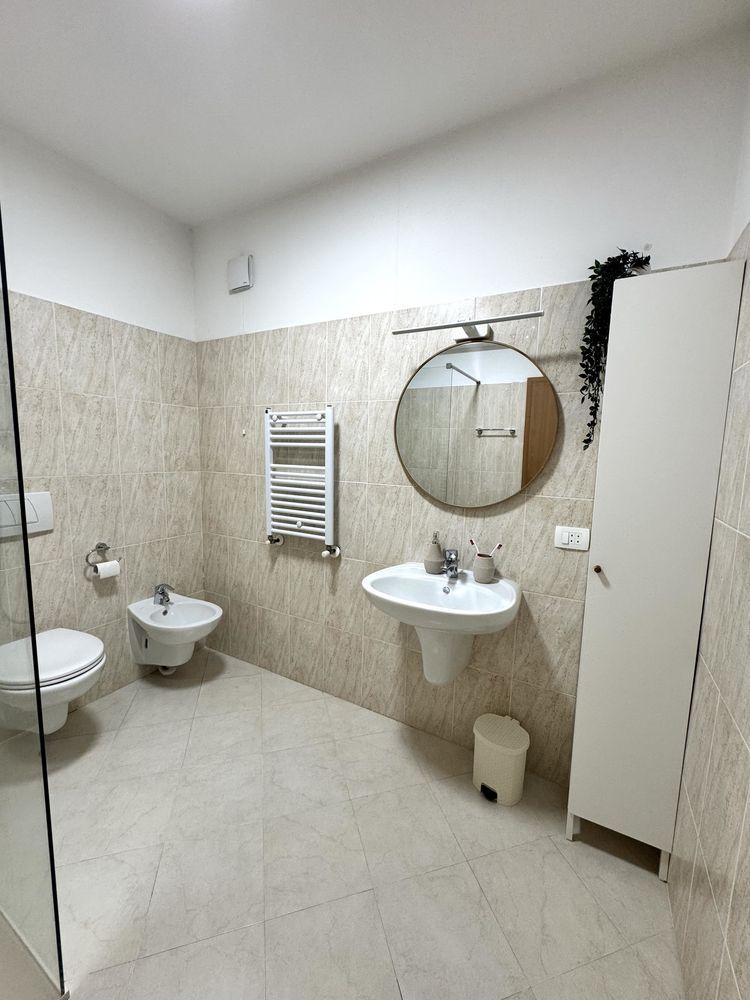 Apartament frumos și luminos cu 3 camere Torontal-Aradului - Poză 12