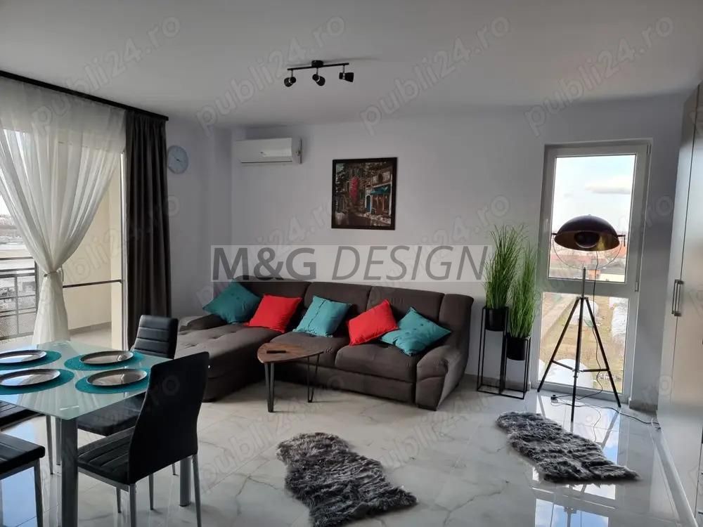 Apartament  Aradului bloc nou - Poză 3