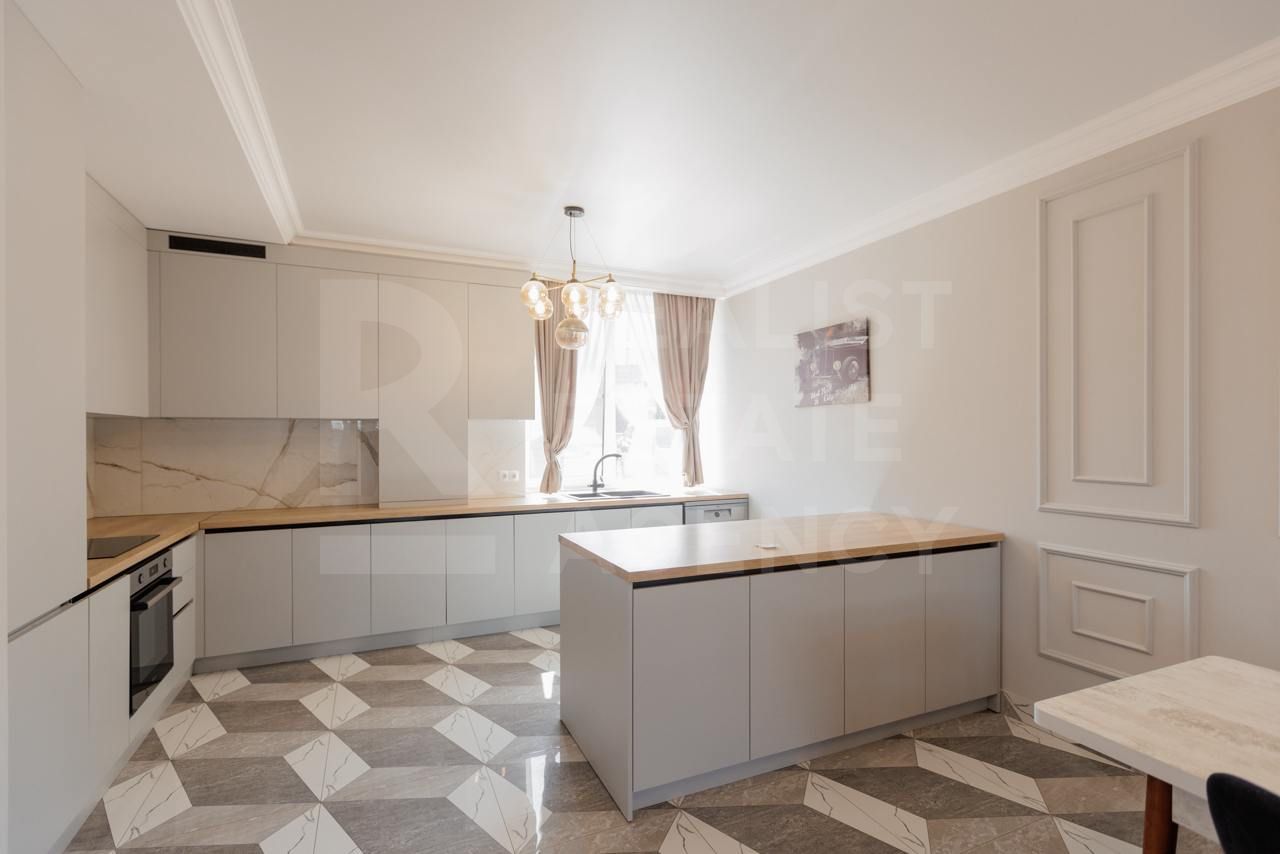 Chirie, casă, 4 camere,  Durlești - Poză 7