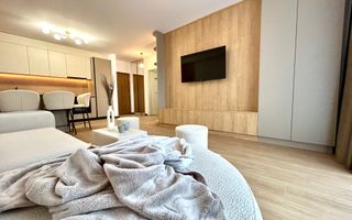 Apartament 2 camere | ULTRAFINISAT | Zona Eroilor / Floresti - Poză 11