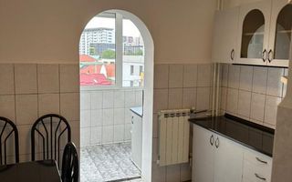 APARTAMENT 3 CAMERE CALEA ARADULUI ETAJ 3 - Poză 4