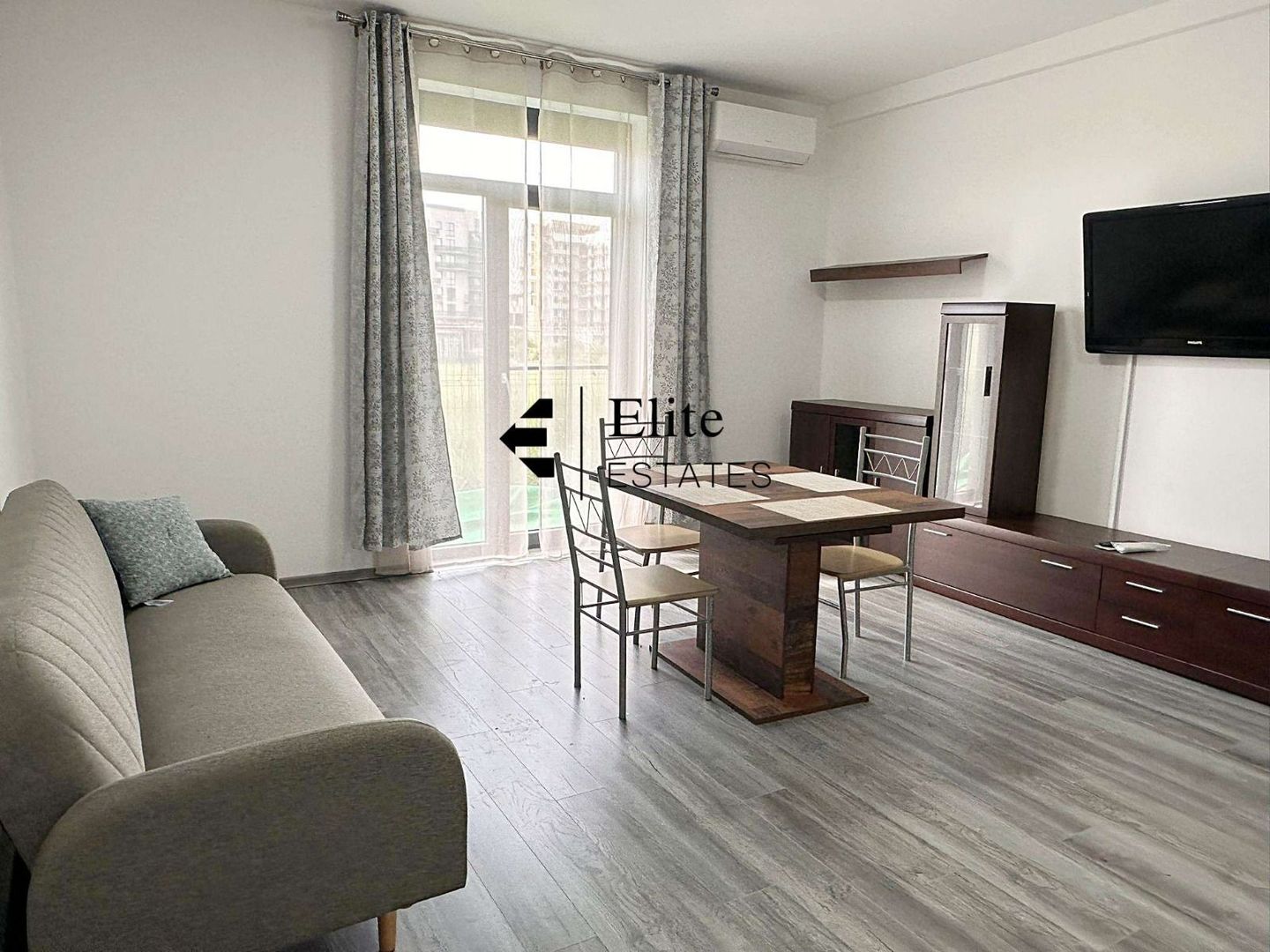 Apartament modern in Cordau cu 2 camere - Poză 1