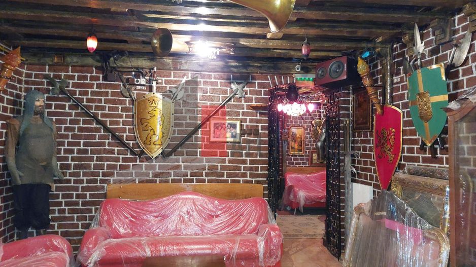 Spatiul "MEZEPOKA" , Amzei, SPATIU COMERCIAL IN ACTE, intrare separata, 82 mp - Poză 17