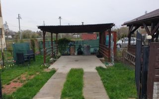 2 camere Bragadiru et.1, curte proprie 70 mp, parcare - Poză 12