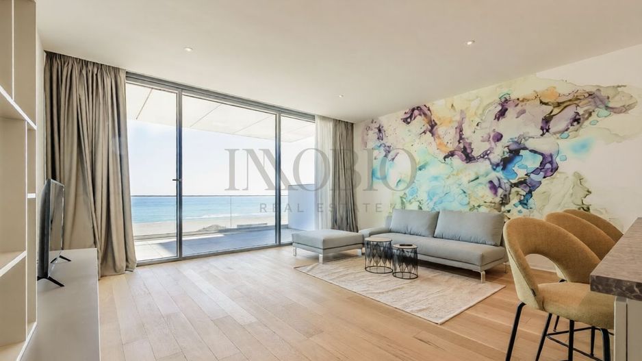 Apartament 4 Camere | Beach Front | One Mamaia | Loc de Parcare - Poză 1